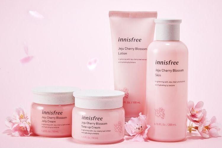 Dok. innisfree