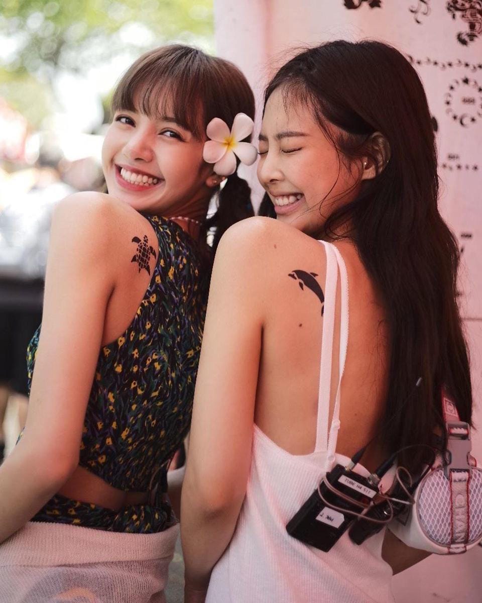 Instagram.com/lalalalisa_m
