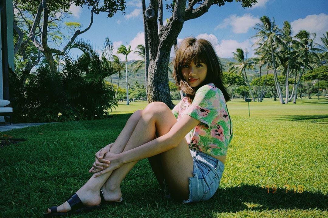 Instagram.com/lalalalisa_m