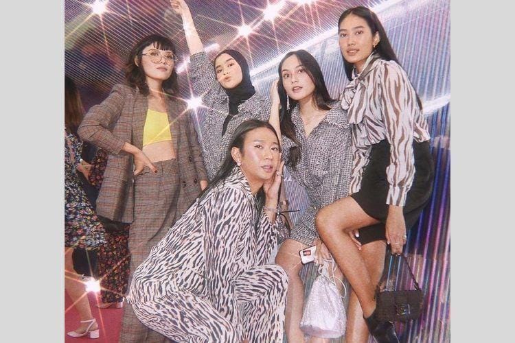 Instagram.com/@pomelofashion