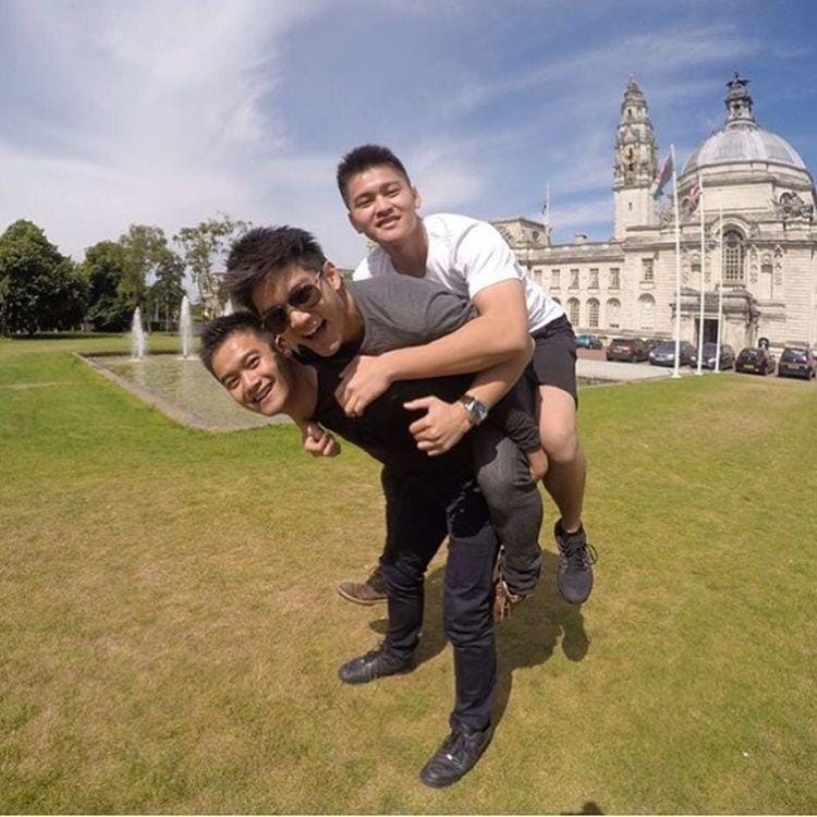 Instagram.com/boywilliam17