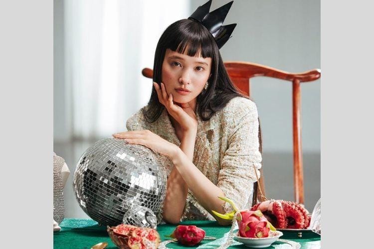 Instagram.com/@pomelofashion