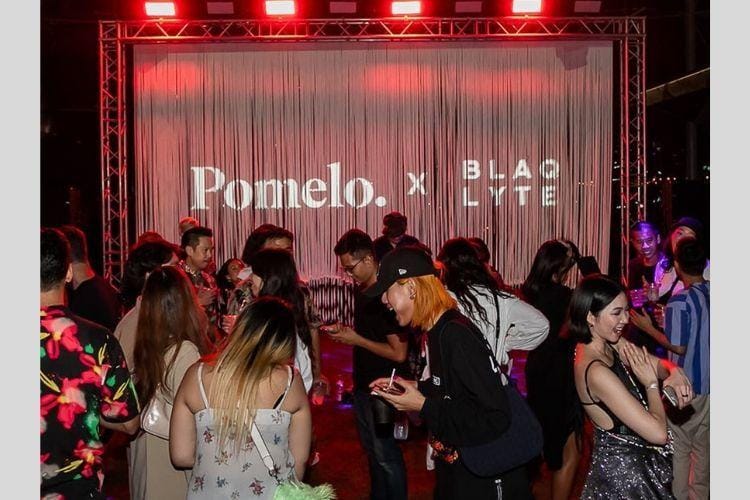 Instagram.com/@pomelofashion