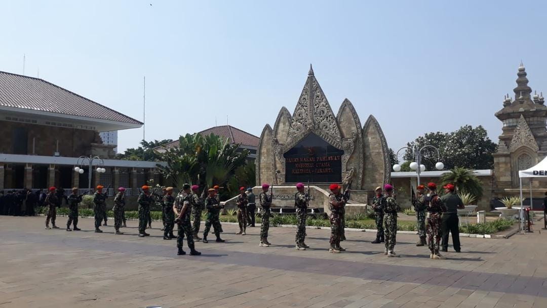 IDNTimes.com/Teatrika Putri