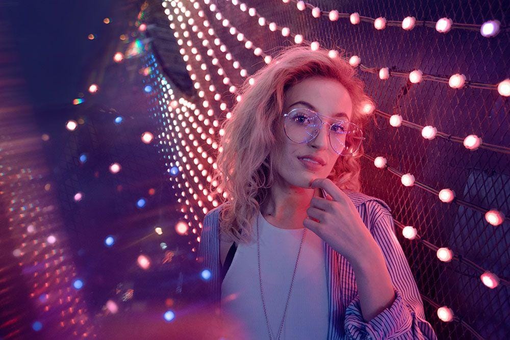 Unsplash.com/Nicole Geri