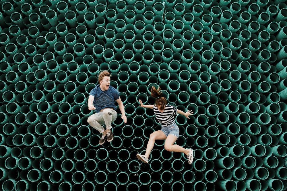 Unsplash.com/Jared Sluyter