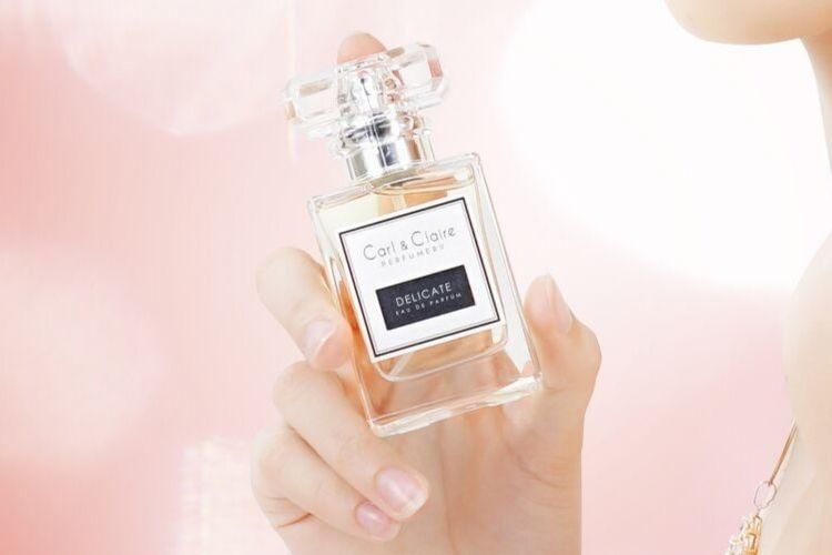 Popbela.com/ Carl & Claire