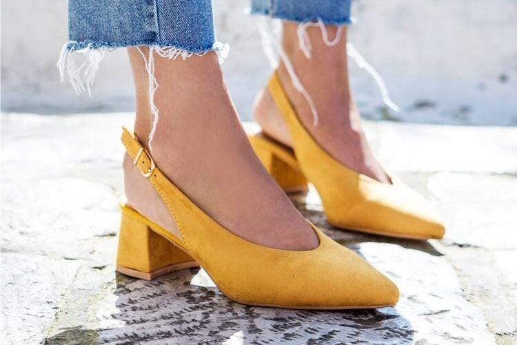 Cara Merawat Sepatu Suede bagi Pemula!