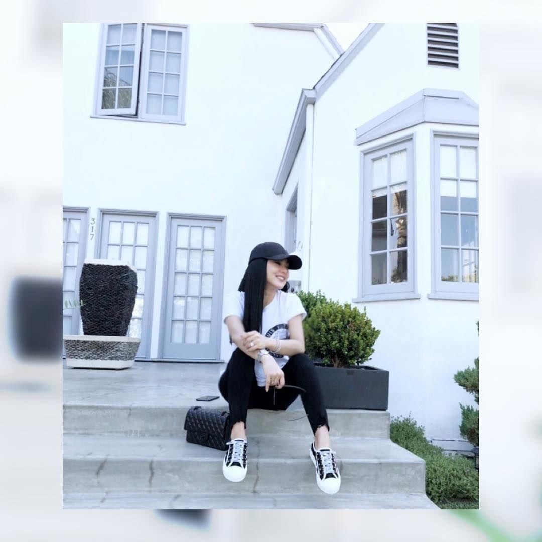 Instagram.com/princessyahrini