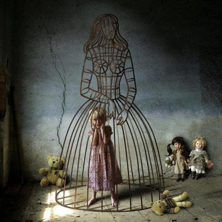 Facebook.com/Controversial Files