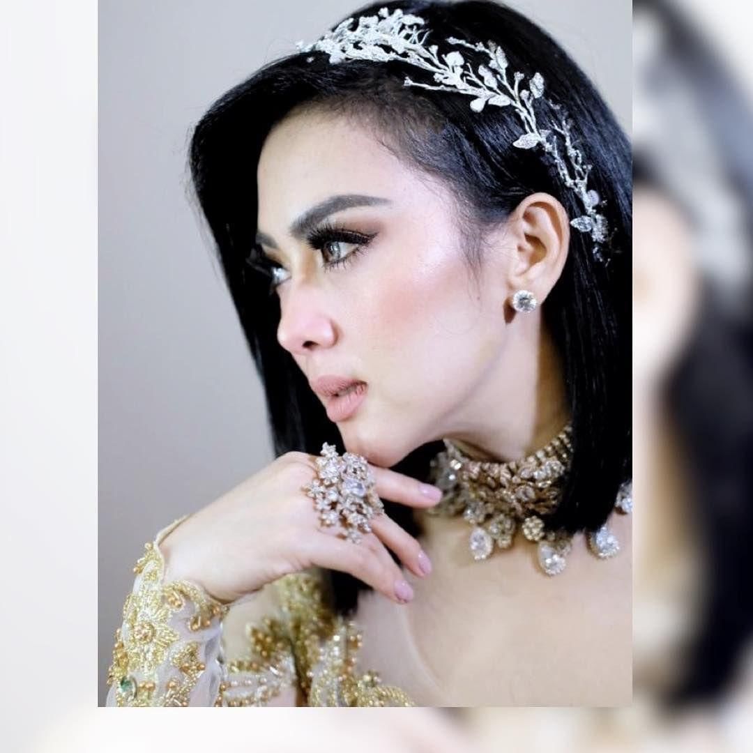 Instagram.com/princessyahrini