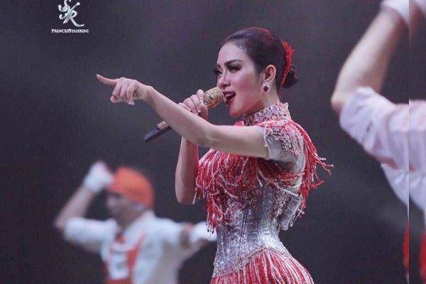 Instagram.com/princessyahrini