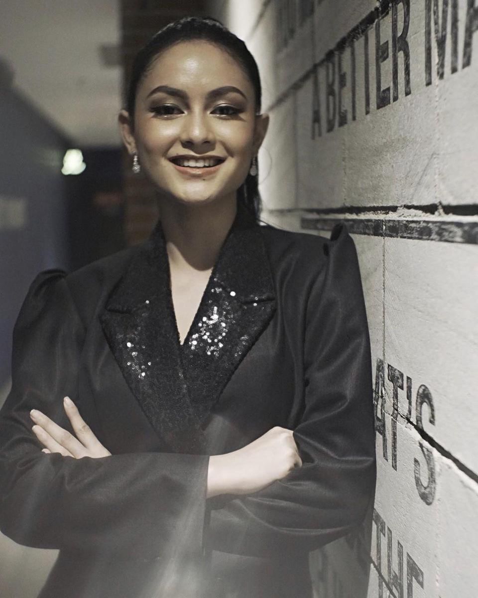 Instagram.com/clarabernadeth