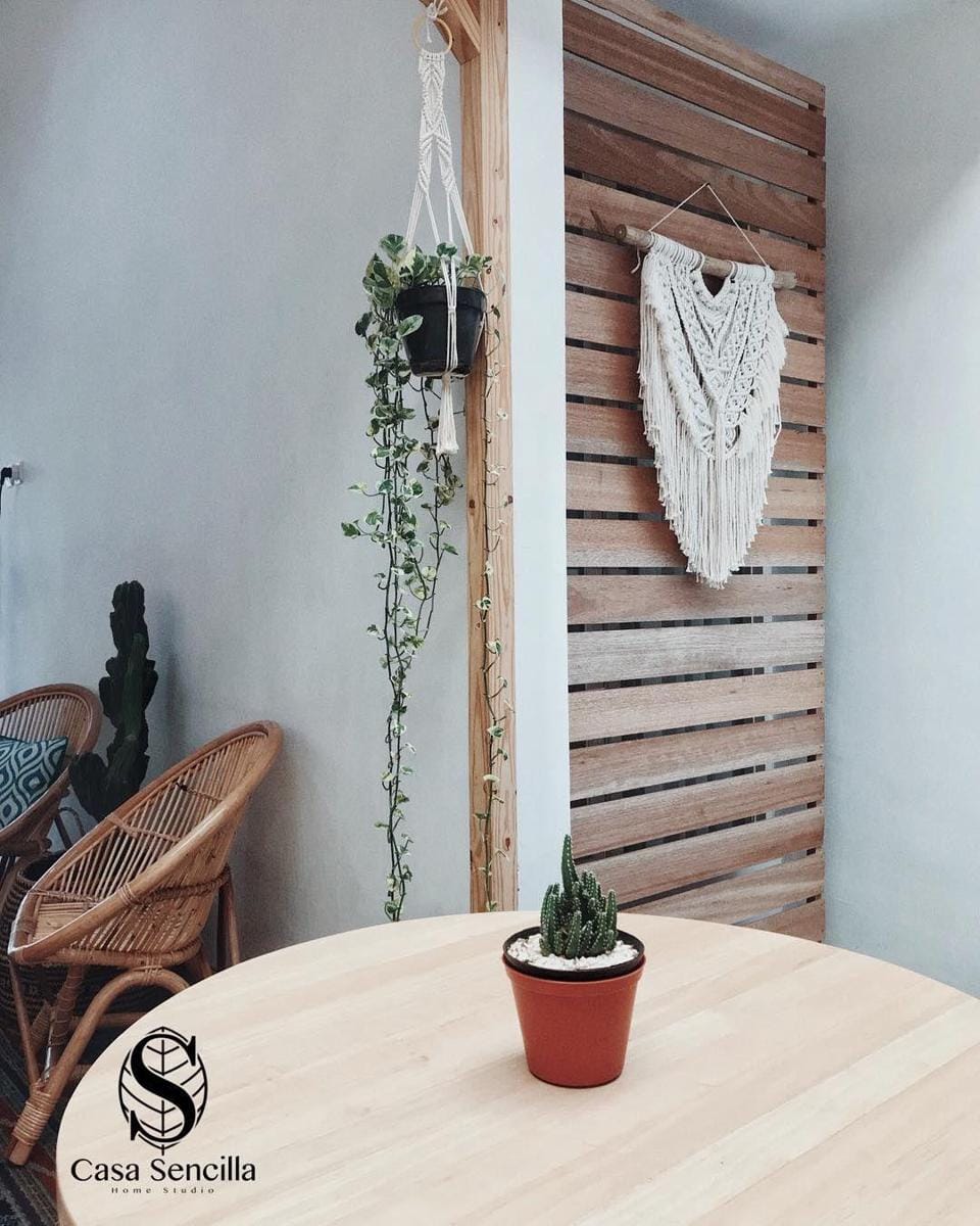 Instagram.com/casasencilla.home