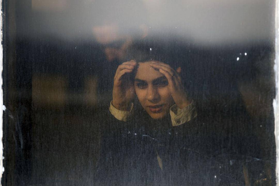 Unsplash.com/mostafa meraji