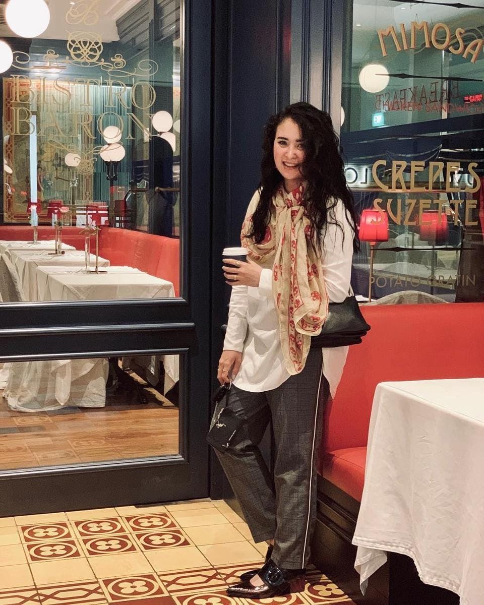 Instagram.com/ayushita