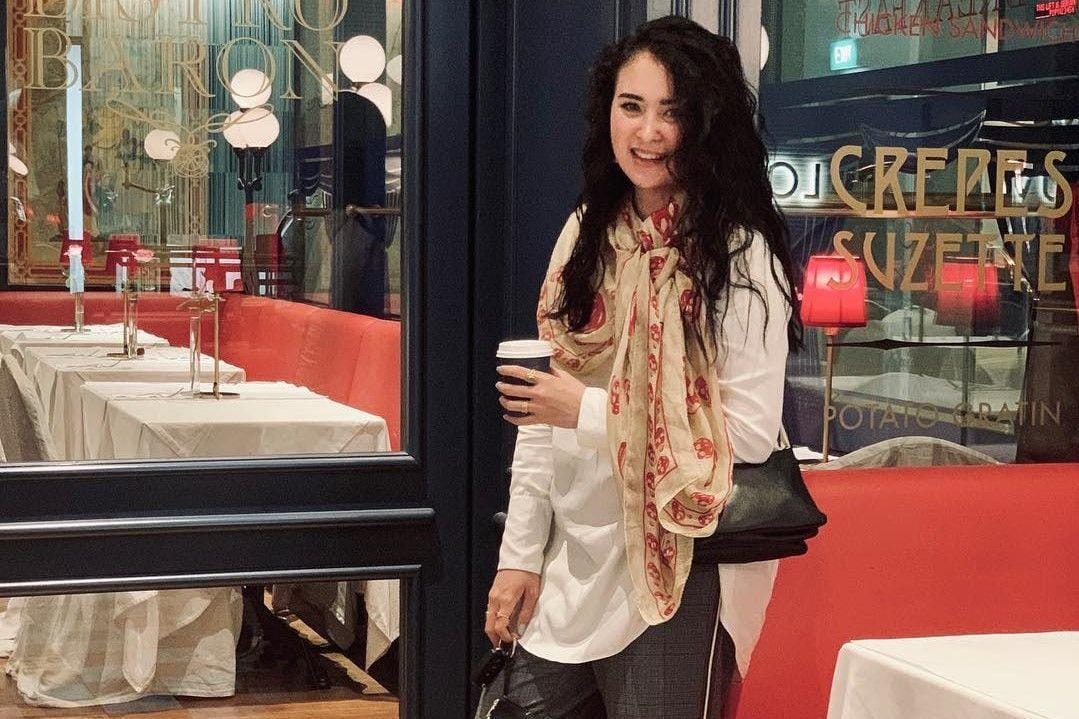 Instagram.com/ayushita