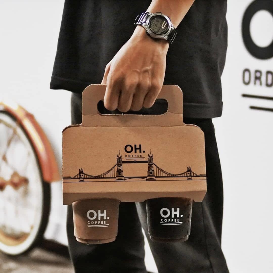 Instagram.com/oh.coffee.yogyakarta