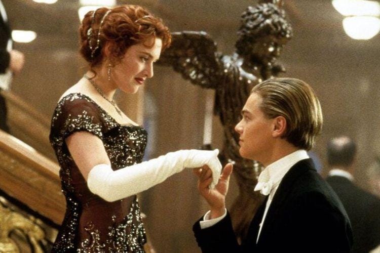 7 Film Hollywood dengan Kostum Terbaik Sepanjang Sejarah