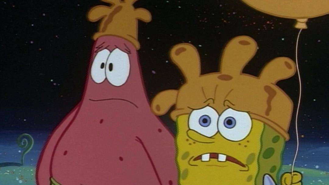 Nickelodeon