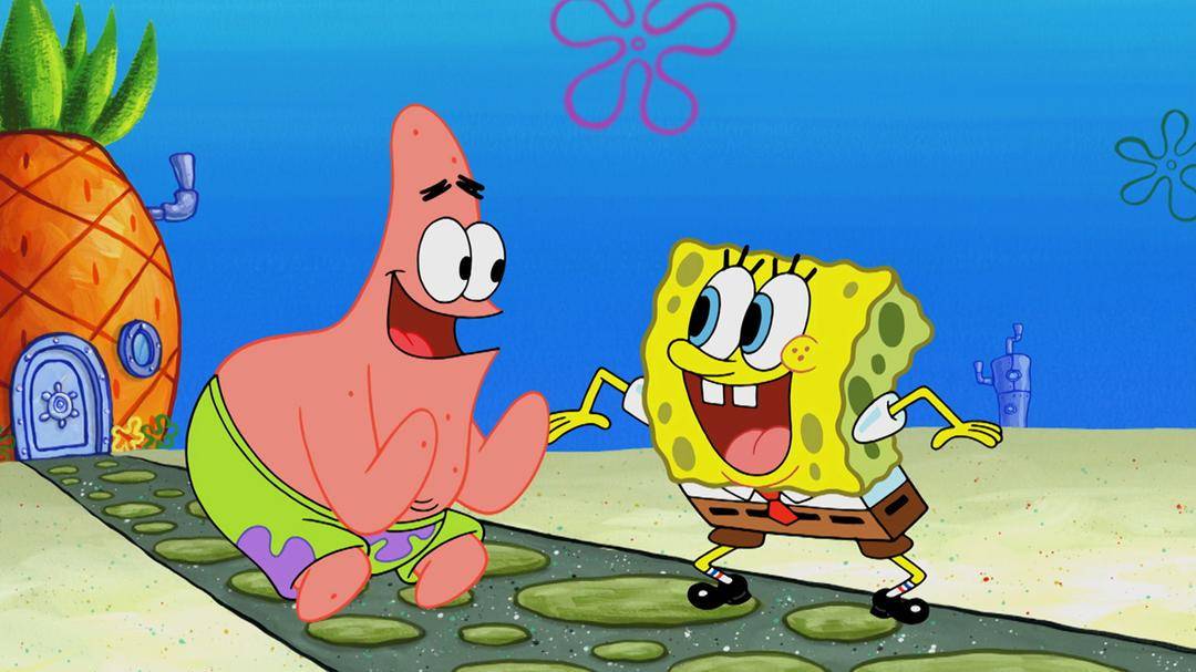 Nickelodeon