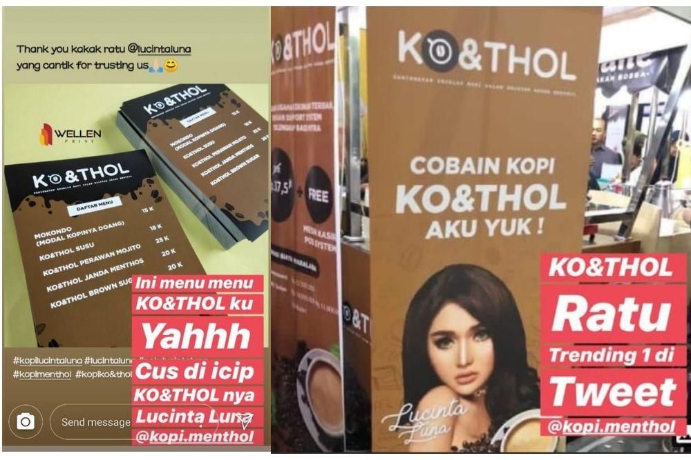 Instagram.com/lucintaluna