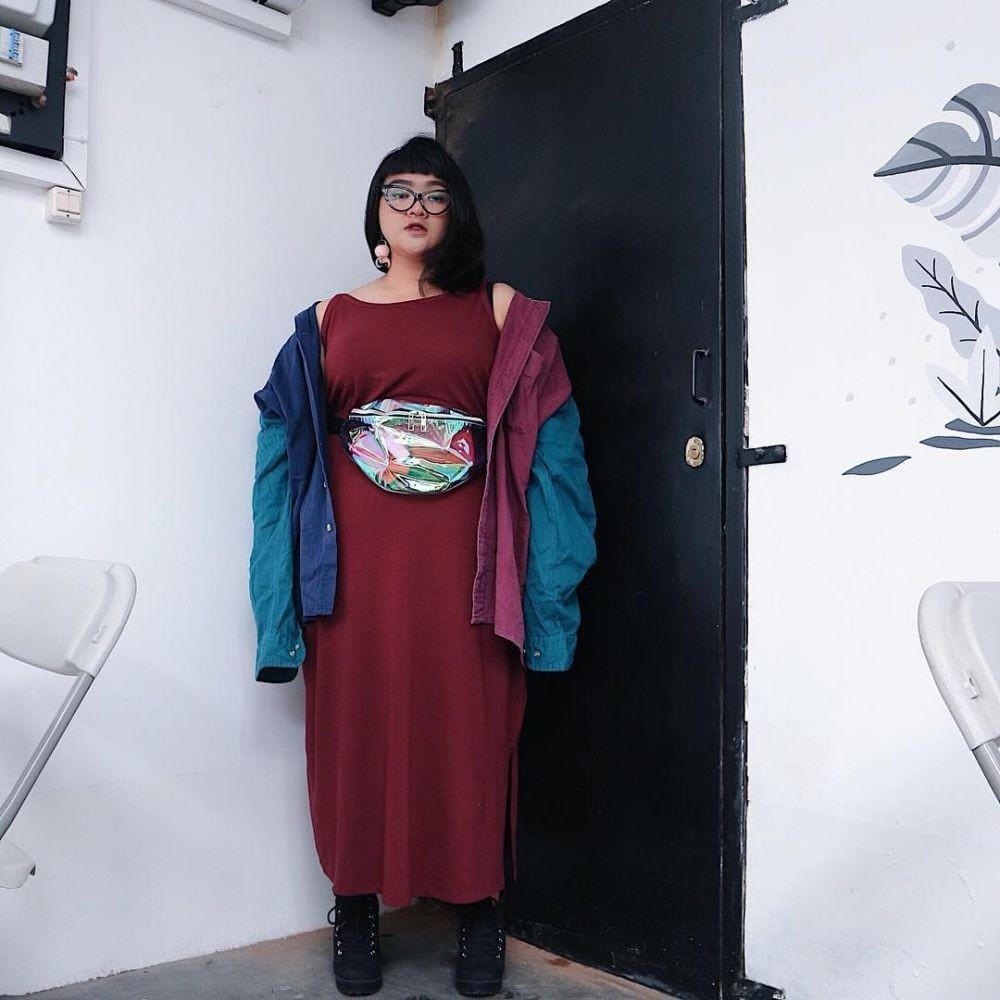 Instagram/Tiraemon