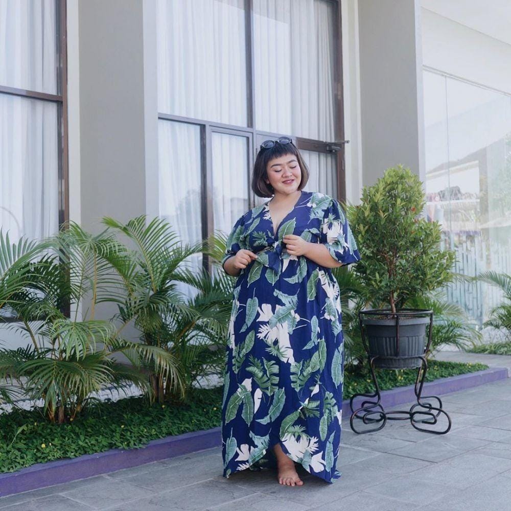 Instagram/Tiraemon