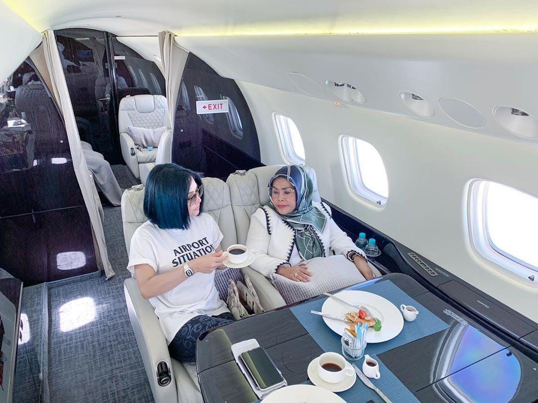 Instagram.com/princessyahrini