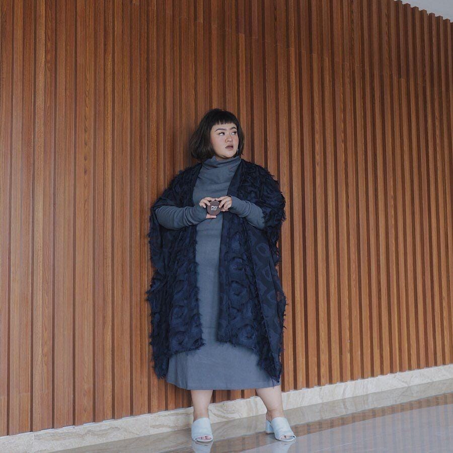 Instagram/Tiraemon