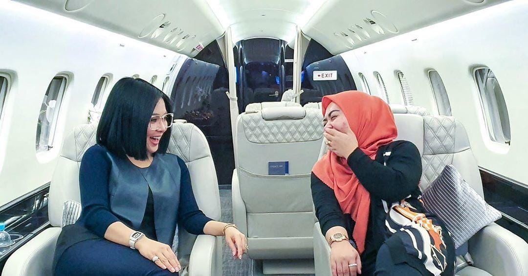 Instagram.com/princessyahrini