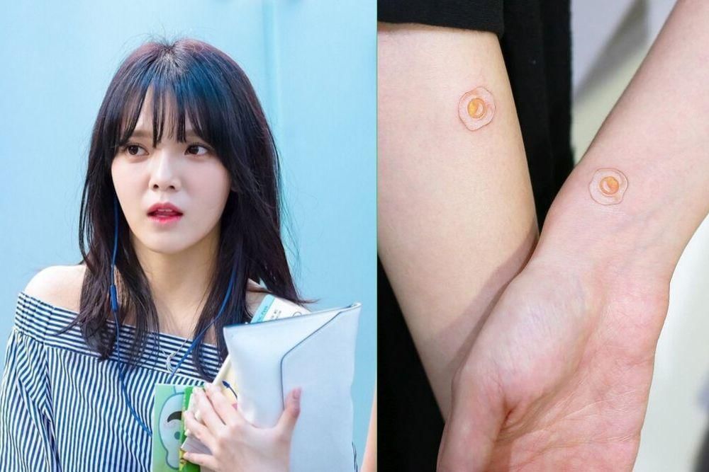 Kpopchart.net dan Twitter.com