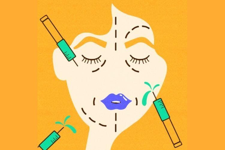 Walaupun Bikin Awet Muda, Ini Efek Samping Botox yang Mungkin Dialami