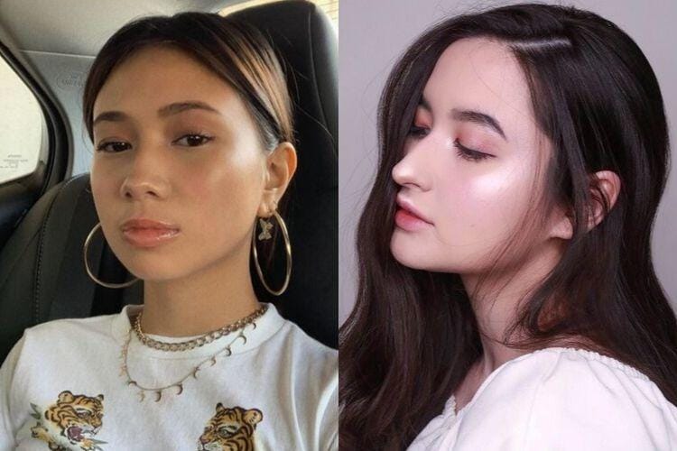 Instagram.com/@nikizefanya @stephaniepoetri