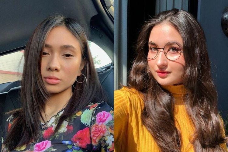 Instagram.com/@nikizefanya @stephaniepoetri