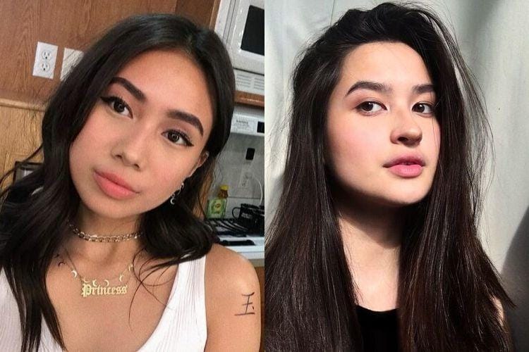 Instagram.com/@nikizefanya @stephaniepoetri