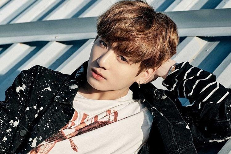 6 Fakta Kisah Asmara Jungkook 'BTS' yang Jarang Diketahui