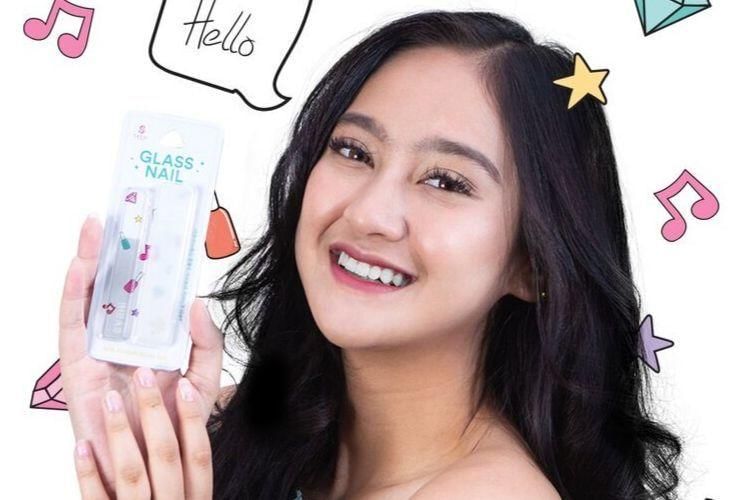 Popbela.com/ Sashi Cosmetics