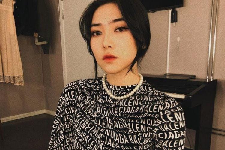 Ayu nan Jelita, Begini Potret 7 Seleb Indonesia Berdarah Sunda