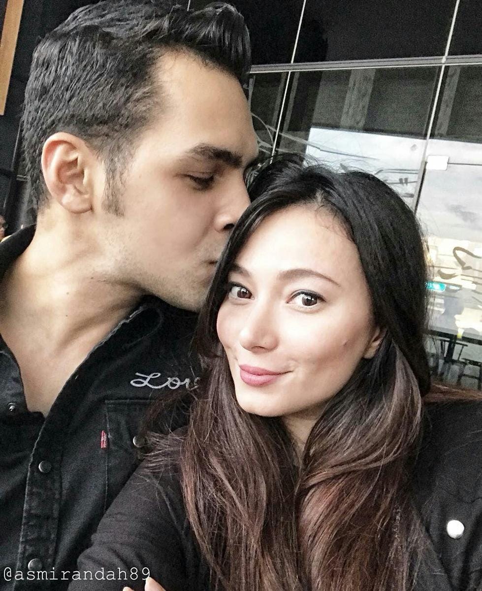 instagram.com/asmirandah89