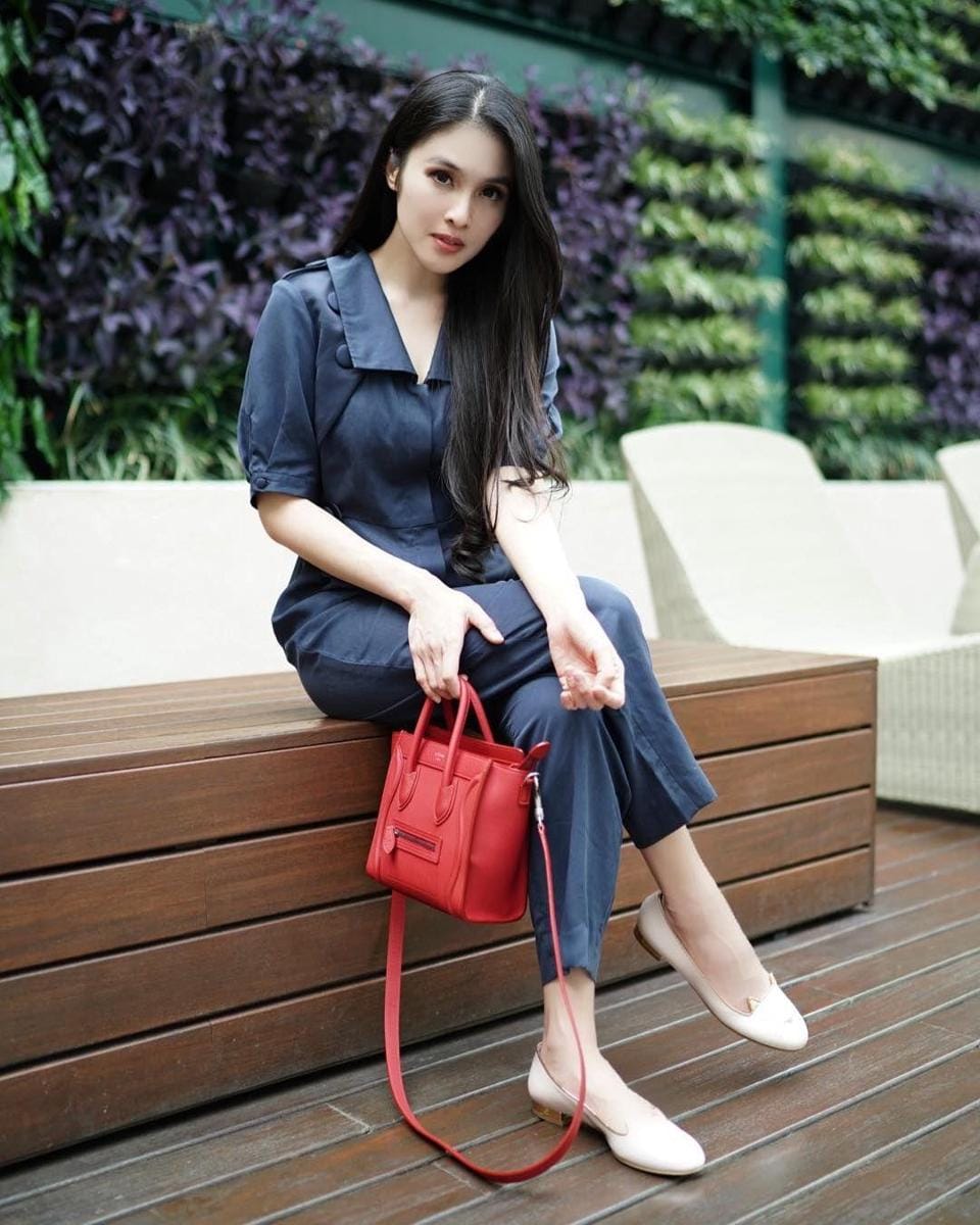 Instagram.com/sandradewi88