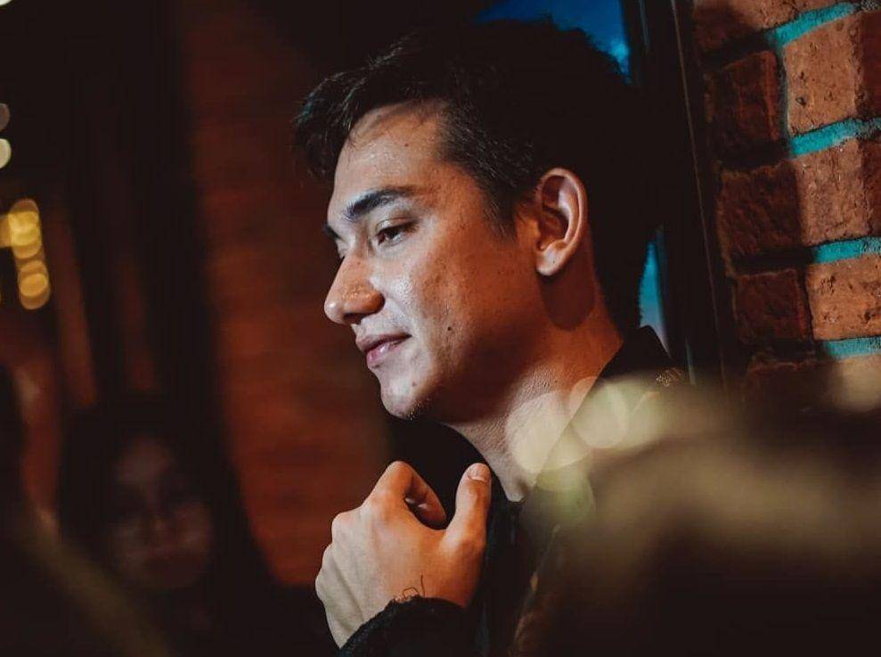 instagram / @adipati