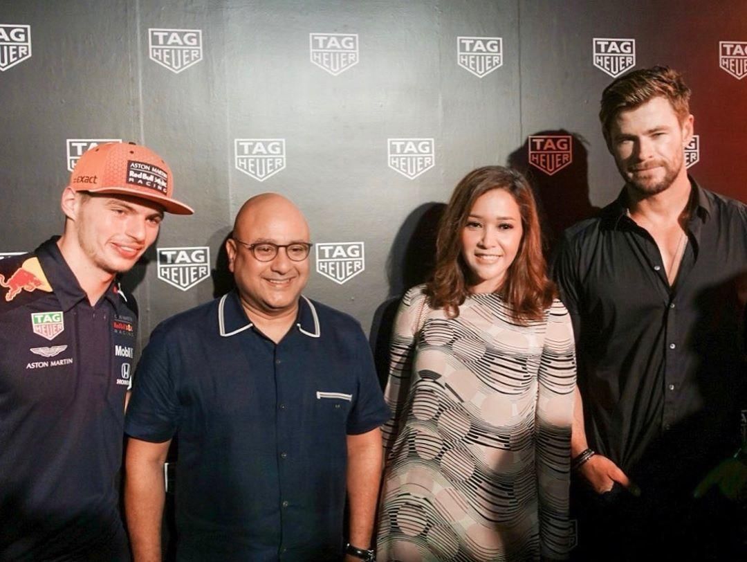 Instagram.com/irwanmussry