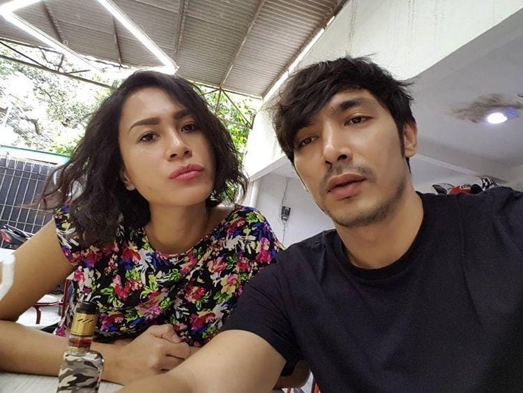 Instagram.com/abimana_arya