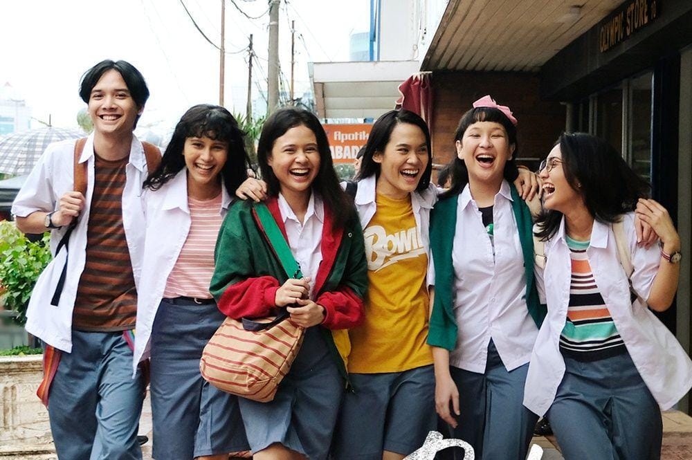 Popbela.com/Film Bebas