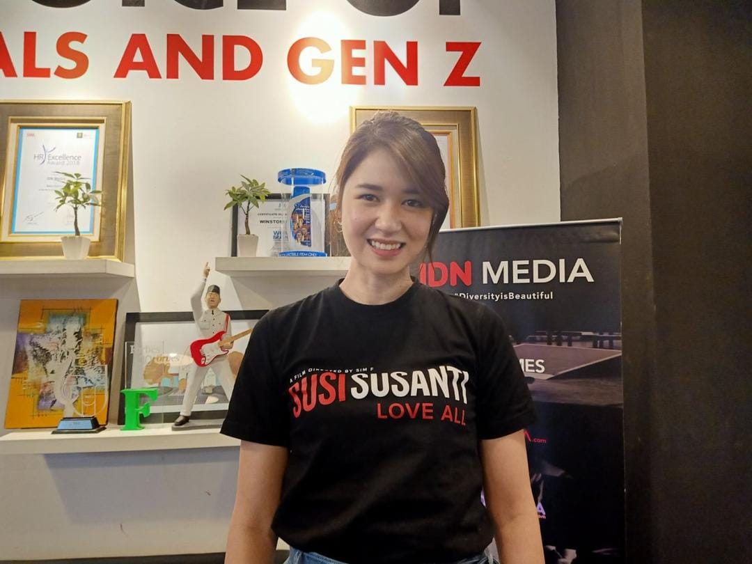 Popbela.com/Niken Ari