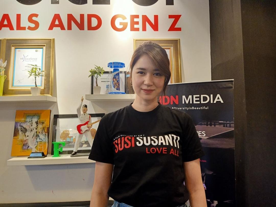 Popbela.com/Niken Ari