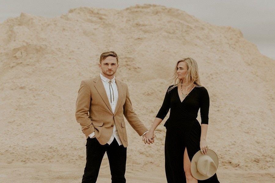 Unsplash.com/Brooke Cagle