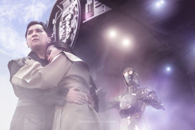 Facebook.com/TheArtofMezame