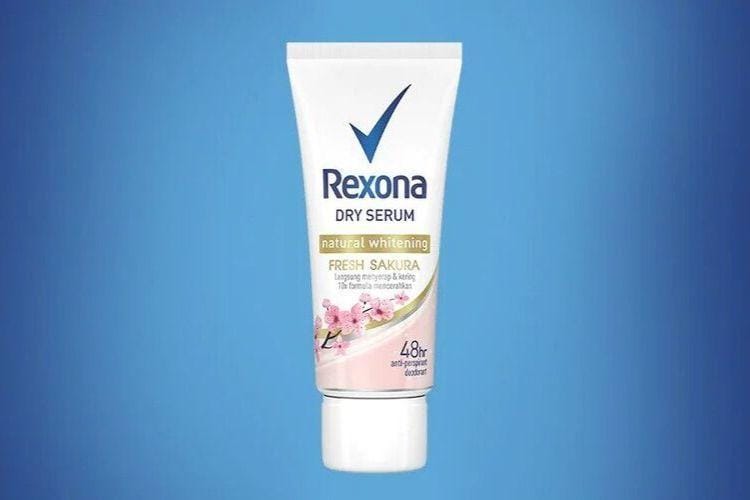 rexona.com